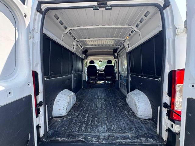 2019 Ram Promaster 1500 მანქანა იყიდება აუქციონზე, vin: 3C6TRVBG7KE554115, აუქციონის ნომერი: 63187456
