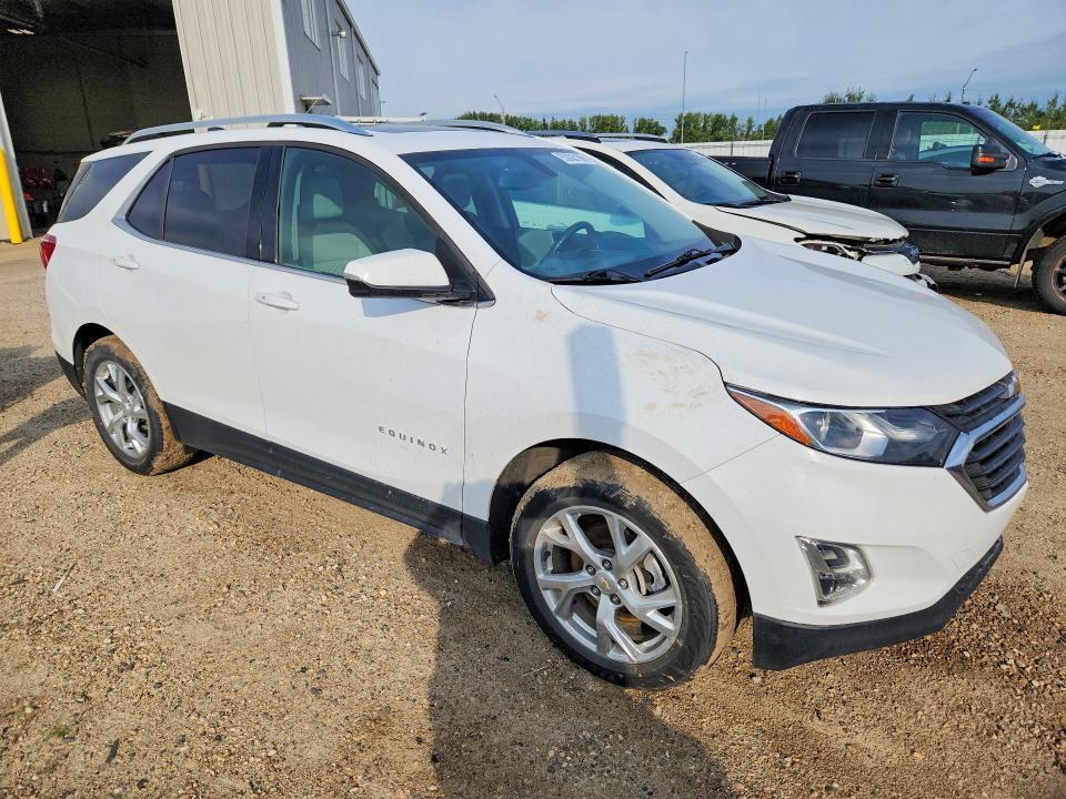 Продажа на аукционе авто 2019 Chevrolet Equinox, vin: 2GNAXVEX8K6283185, номер лота: 63005196