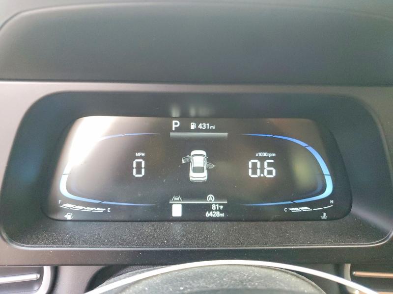 Продажа на аукционе авто 2025 Hyundai Elantra, vin: KMHLL4DG9SU952683, номер лота: 59547236