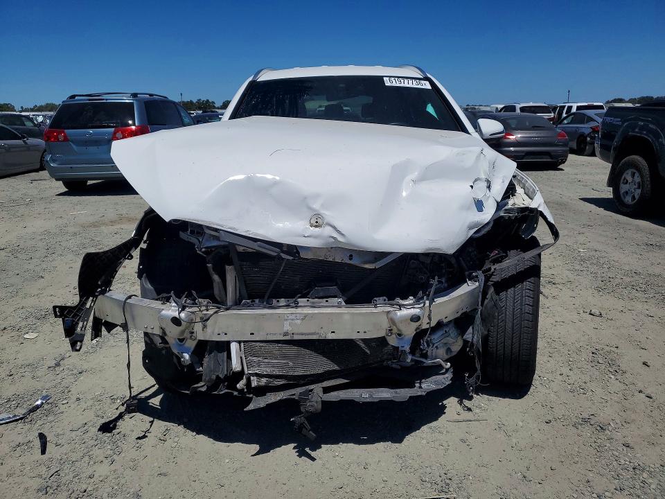 Aukcja sprzedaży 2021 Mercedes-benz Glc, vin: W1N0G8EB5MV295358, numer aukcji: 61977736