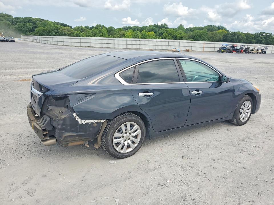 62494646 :رقم المزاد ، 1N4AL3AP7FN313086 vin ، 2015 Nissan Altima مزاد بيع