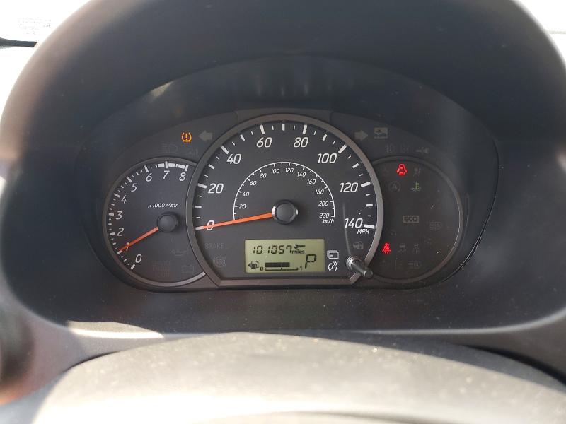 60153016 :رقم المزاد ، ML32AUHJ7RH001013 vin ، 2024 Mitsubishi Mirage مزاد بيع