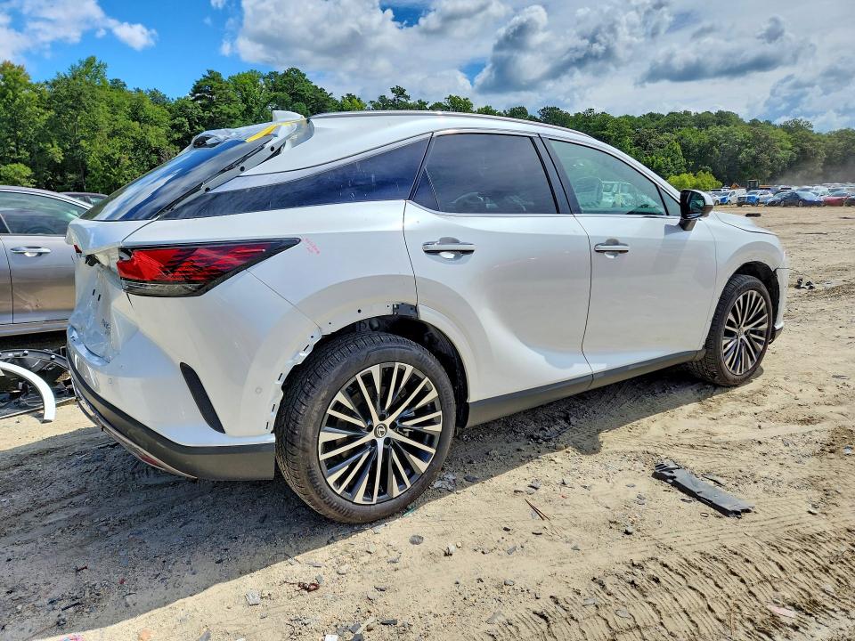 Aukcja sprzedaży 2026 Lexus Rx 350, vin: 2T2BAMCA7TC141641, numer aukcji: 62979866