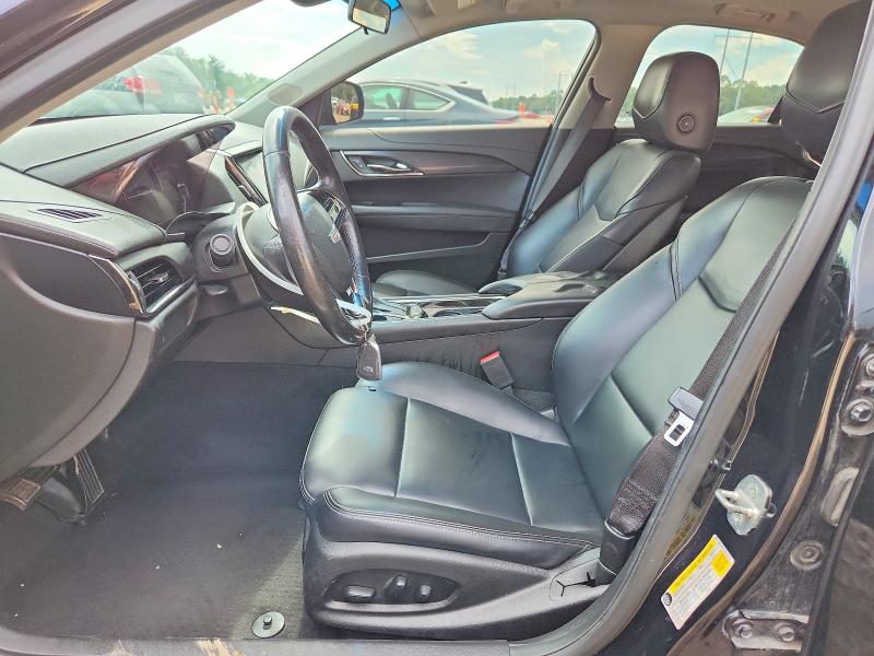 Aukcja sprzedaży 2017 Cadillac Ats, vin: 1G6AG5RX4H0175783, numer aukcji: 59796316