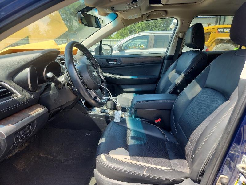 Aukcja sprzedaży 2019 Subaru Outback, vin: 4S4BSANC8K3287810, numer aukcji: 60865696