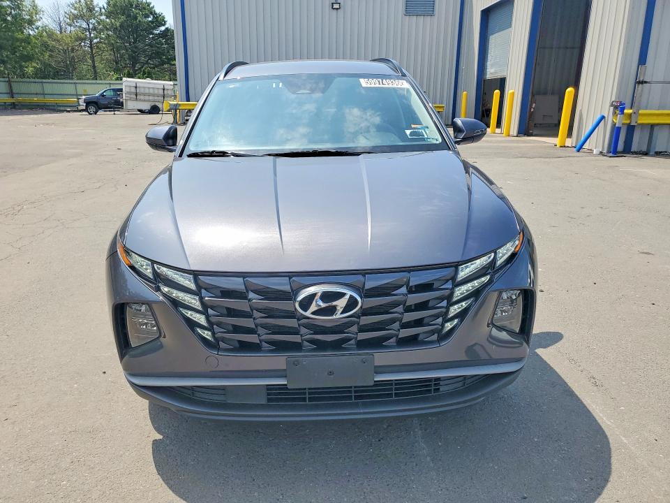 Продажа на аукционе авто 2024 Hyundai Tucson, vin: KM8JBCDE7RU308144, номер лота: 59974936