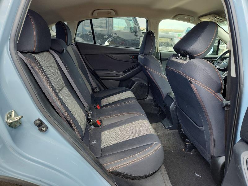 Продажа на аукционе авто 2020 Subaru Crosstrek, vin: JF2GTAPC2L8230173, номер лота: 59617936