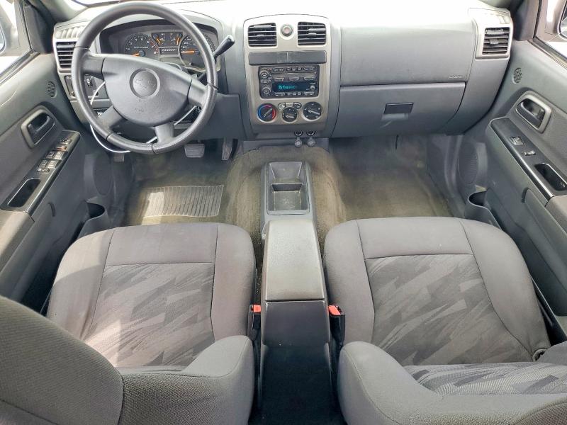 Продажа на аукционе авто 2004 Chevrolet Colorado, vin: 1GCCS136748191274, номер лота: 62482756