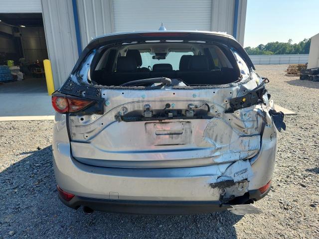 Продажа на аукционе авто 2018 Mazda Cx-5, vin: JM3KFACM8J0316833, номер лота: 59691176