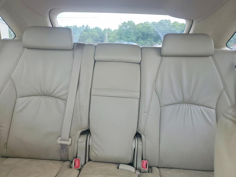 62763286 :رقم المزاد ، JTJHA31U440028096 vin ، 2004 Lexus Rx مزاد بيع