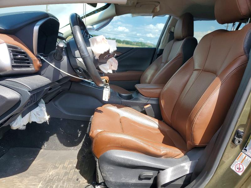 Продажа на аукционе авто 2020 Subaru Outback, vin: 4S4BTGPDXL3134529, номер лота: 62069806