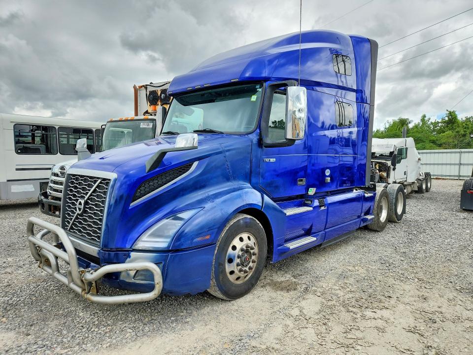 Продаж на аукціоні авто 2020 Volvo Vn, vin: 4V4NC9EJ8LN269331, номер лоту: 60574976