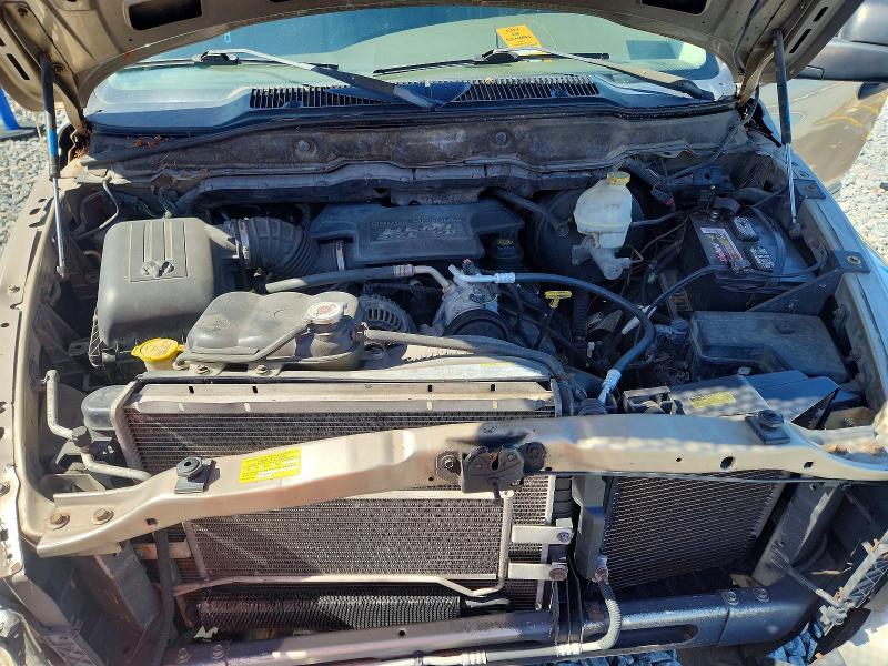 Aukcja sprzedaży 2003 Dodge Ram 2500, vin: 3D7KU28D33G837864, numer aukcji: 61378176