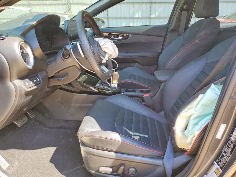 Продаж на аукціоні авто 2020 Kia Forte, vin: 3KPF44ACXLE193977, номер лоту: 59916686