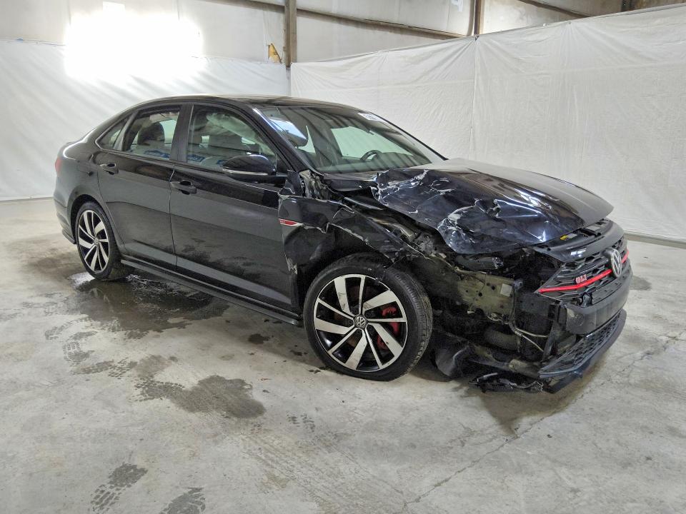 Aukcja sprzedaży 2019 Volkswagen Jetta, vin: 3VW6T7BU4KM224041, numer aukcji: 59779006