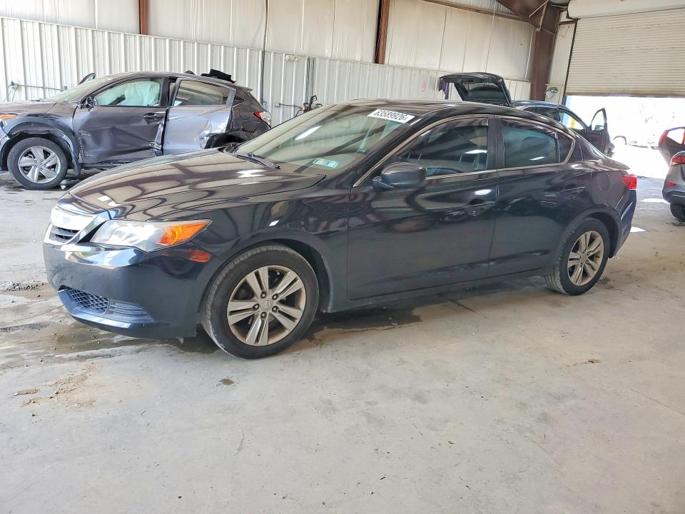 Aukcja sprzedaży 2013 Acura Ilx, vin: 19VDE1F34DE017979, numer aukcji: 63589926