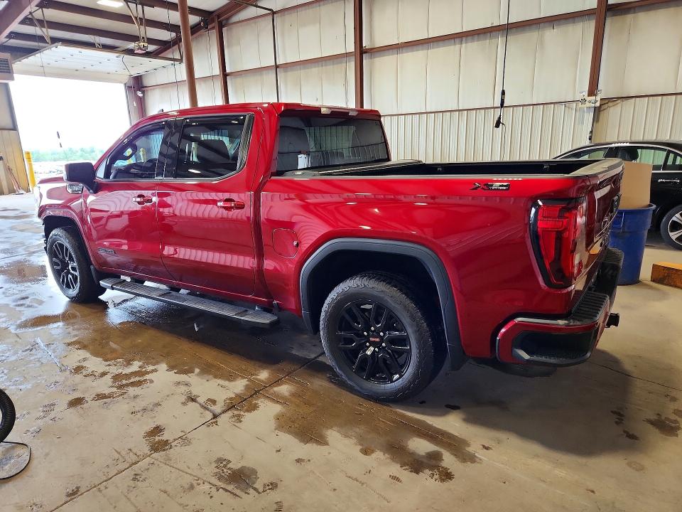 Продажа на аукционе авто 2021 Gmc Sierra, vin: 3GTU9CED3MG459898, номер лота: 59859476