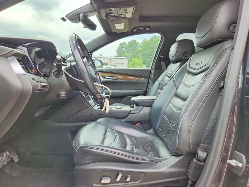 Aukcja sprzedaży 2020 Cadillac Xt6, vin: 1GYKPFRS6LZ104269, numer aukcji: 41631606