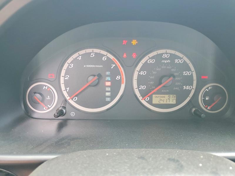 Aukcja sprzedaży 2006 Honda Cr-v, vin: JHLRD78966C003941, numer aukcji: 62475376