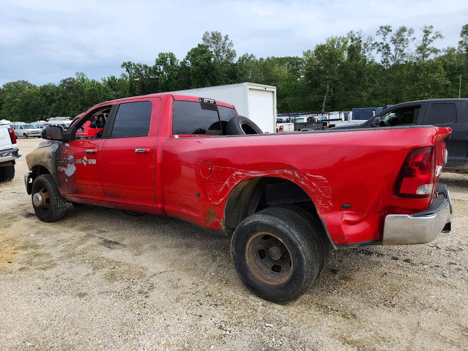 Продаж на аукціоні авто 2015 Ram 3500, vin: 3C63RPHL2FG645058, номер лоту: 60939856