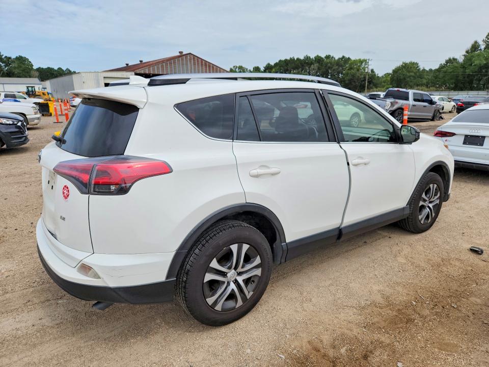 2017 Toyota Rav4 მანქანა იყიდება აუქციონზე, vin: JTMZFREV4HJ702634, აუქციონის ნომერი: 60812816