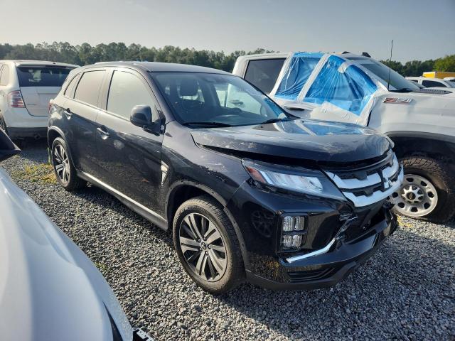 Продаж на аукціоні авто 2021 Mitsubishi Outlander Sport, vin: JA4ARUAU3MU032422, номер лоту: 85635125