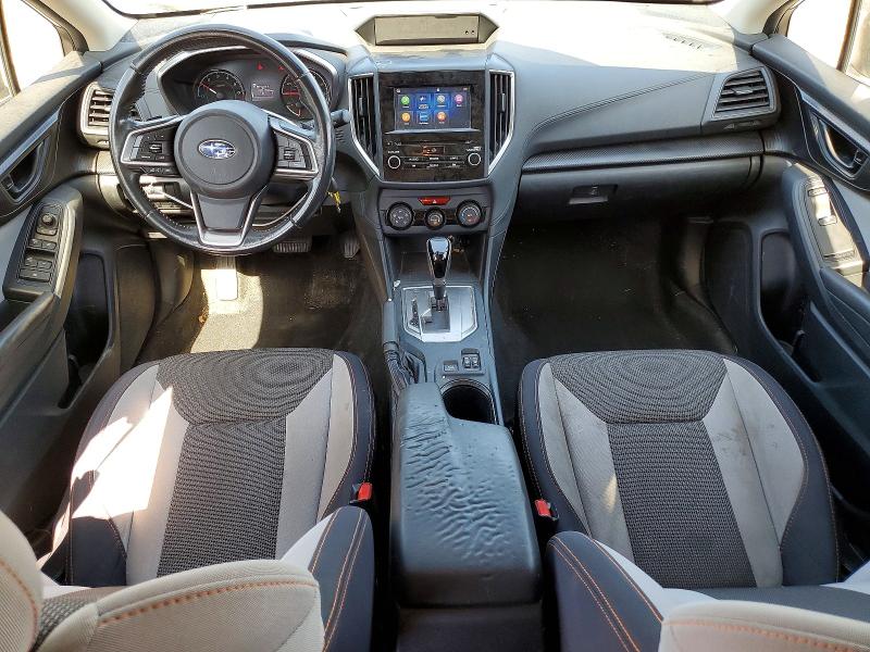 Aukcja sprzedaży 2019 Subaru Crosstrek, vin: JF2GTACC3KH230235, numer aukcji: 62272416