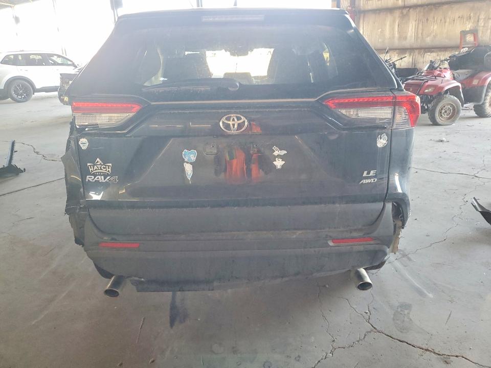 Продажа на аукционе авто 2025 Toyota Rav4, vin: 2T3F1RFVXSW631951, номер лота: 63025036