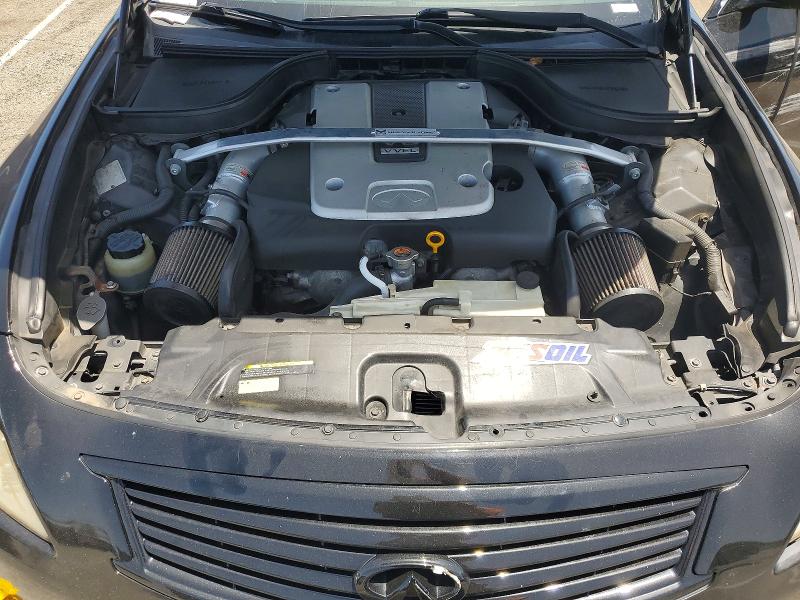 59366566 :رقم المزاد ، JN1CV6ARXAM451982 vin ، 2010 Infiniti G37 Sedan مزاد بيع