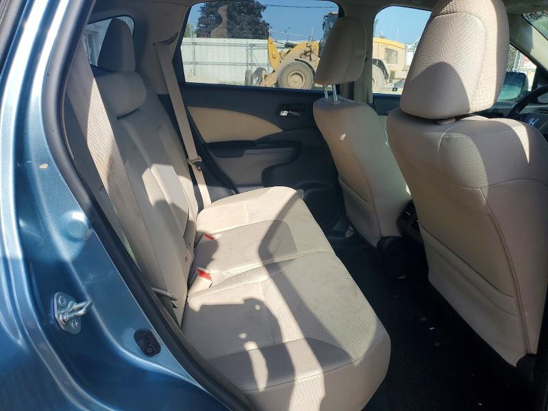 Продаж на аукціоні авто 2016 Honda Cr-v, vin: 2HKRM4H52GH640453, номер лоту: 59028846