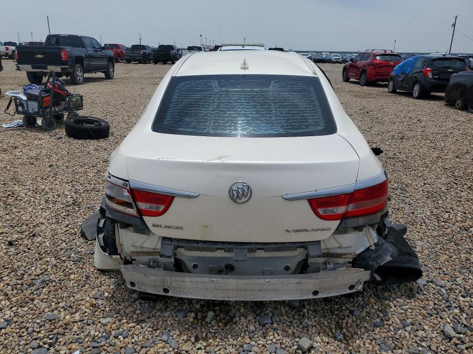 Aukcja sprzedaży 2014 Buick Verano, vin: 1G4PS5SK6E4103343, numer aukcji: 59803506