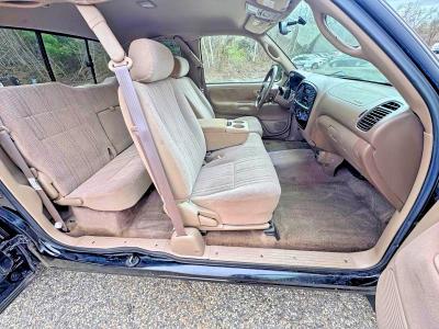 2001 Toyota Tundra მანქანა იყიდება აუქციონზე, vin: 5TBRT34181S200036, აუქციონის ნომერი: 59900986