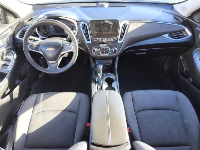 Aukcja sprzedaży 2023 Chevrolet Malibu, vin: 1G1ZD5ST1PF181643, numer aukcji: 57061336