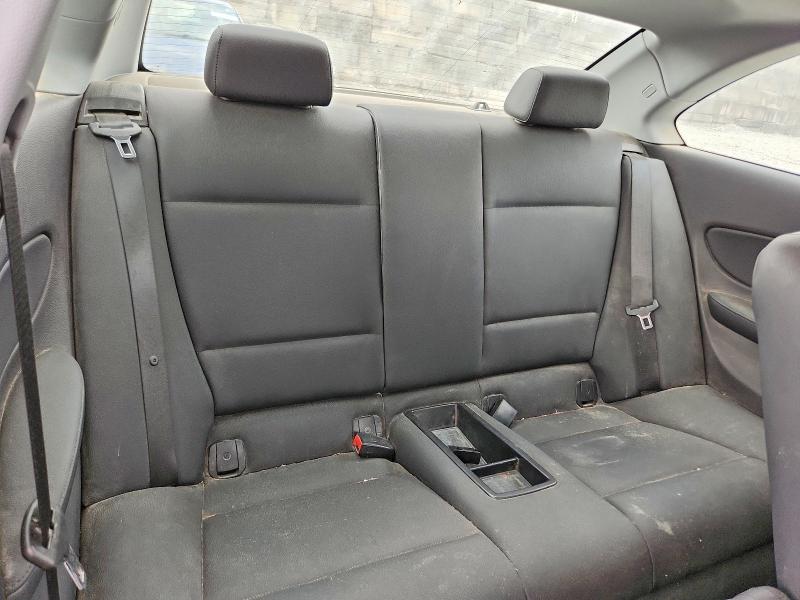 2008 Bmw 135 მანქანა იყიდება აუქციონზე, vin: WBAUC73538VF25478, აუქციონის ნომერი: 62098696