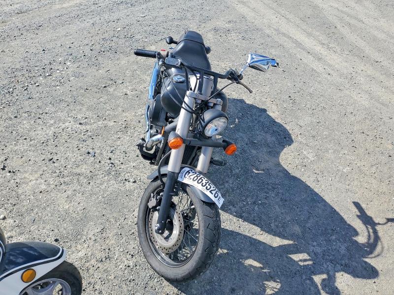 Aukcja sprzedaży 2013 Honda Vt750, vin: JH2RC5386DK300169, numer aukcji: 62863526