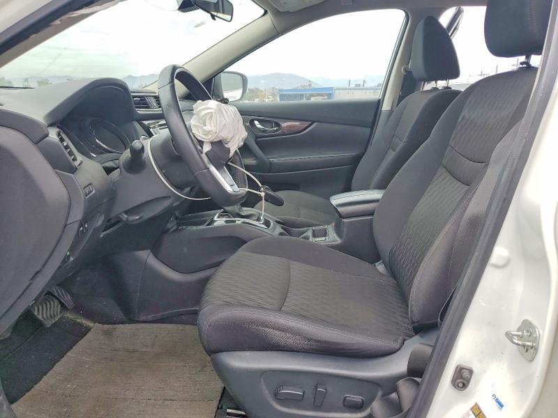 Aukcja sprzedaży 2020 Nissan Rogue, vin: 5N1AT2MT4LC792776, numer aukcji: 61023386