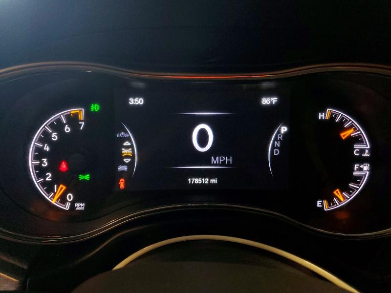 Aukcja sprzedaży 2018 Jeep Grand Cherokee, vin: 1C4RJFBG5JC298742, numer aukcji: 60820446