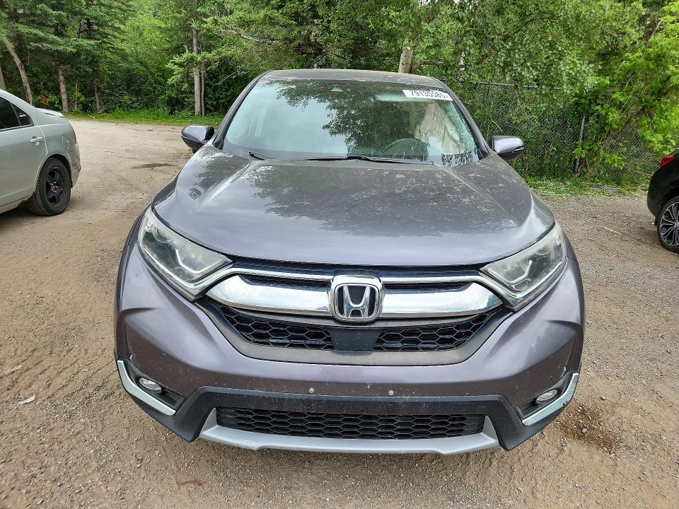 Продаж на аукціоні авто 2017 Honda Cr-v, vin: 2HKRW2H88HH103290, номер лоту: 79135585
