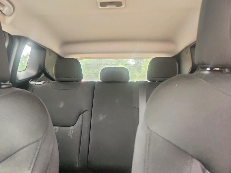 Продажа на аукционе авто 2017 Jeep Renegade, vin: ZACCJBAB6HPG55839, номер лота: 61472906