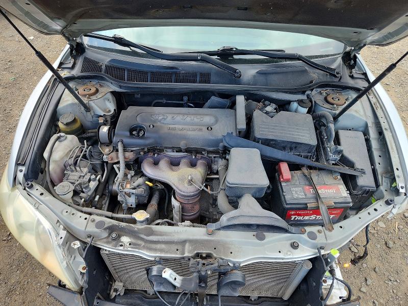 2007 Toyota Camry მანქანა იყიდება აუქციონზე, vin: 4T1BE46K47U652631, აუქციონის ნომერი: 61021956