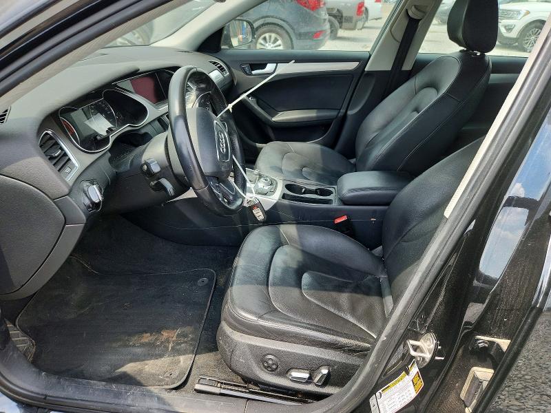 Aukcja sprzedaży 2013 Audi A4, vin: WAUFFAFL9DN019149, numer aukcji: 59534776