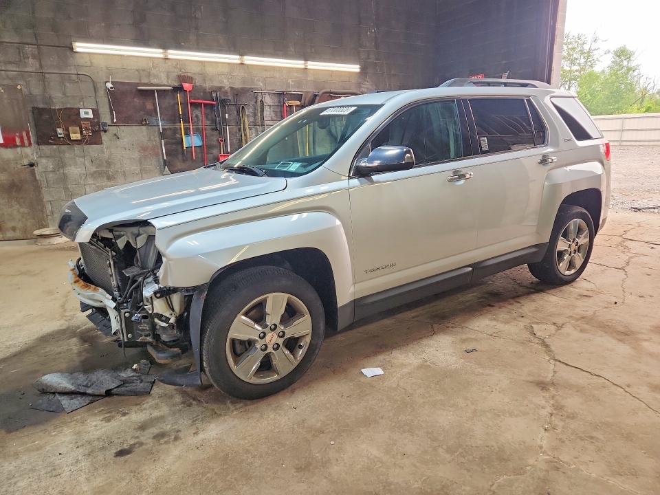 Продажа на аукционе авто 2015 Gmc Terrain, vin: 2GKFLRE33F6217765, номер лота: 61305526