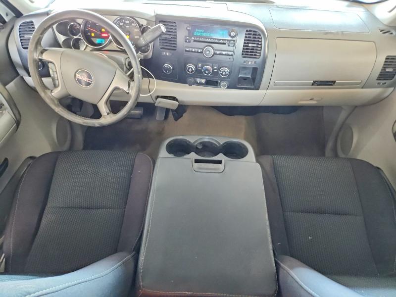 Продажа на аукционе авто 2008 Gmc Sierra, vin: 1GTHK29608E142671, номер лота: 62868576