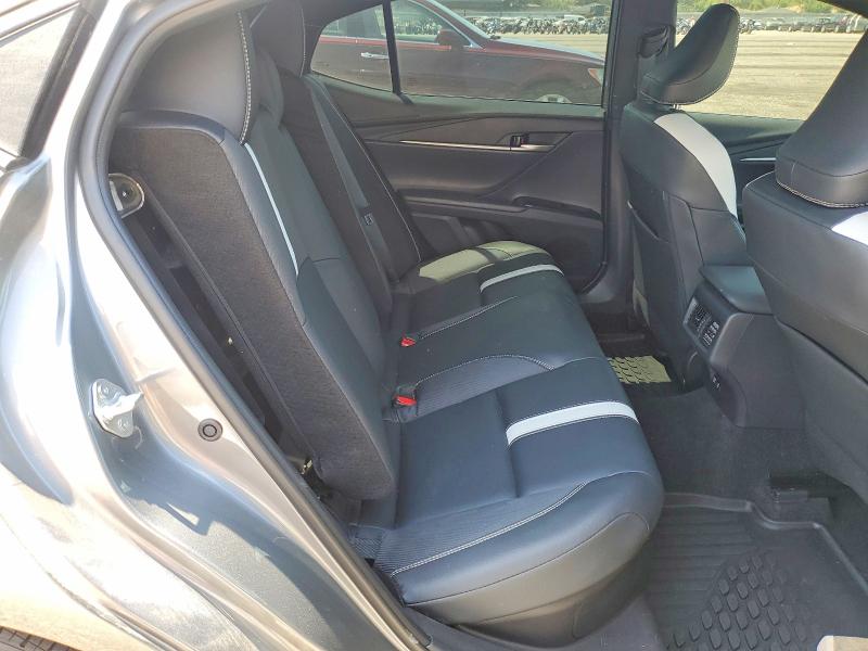 Aukcja sprzedaży 2026 Toyota Camry, vin: 4T1DAACK8TU669496, numer aukcji: 61843966