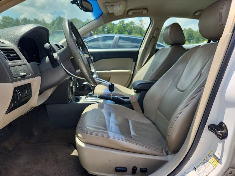Продажа на аукционе авто 2011 Ford Fusion, vin: 3FAHP0JA8BR257812, номер лота: 61473396