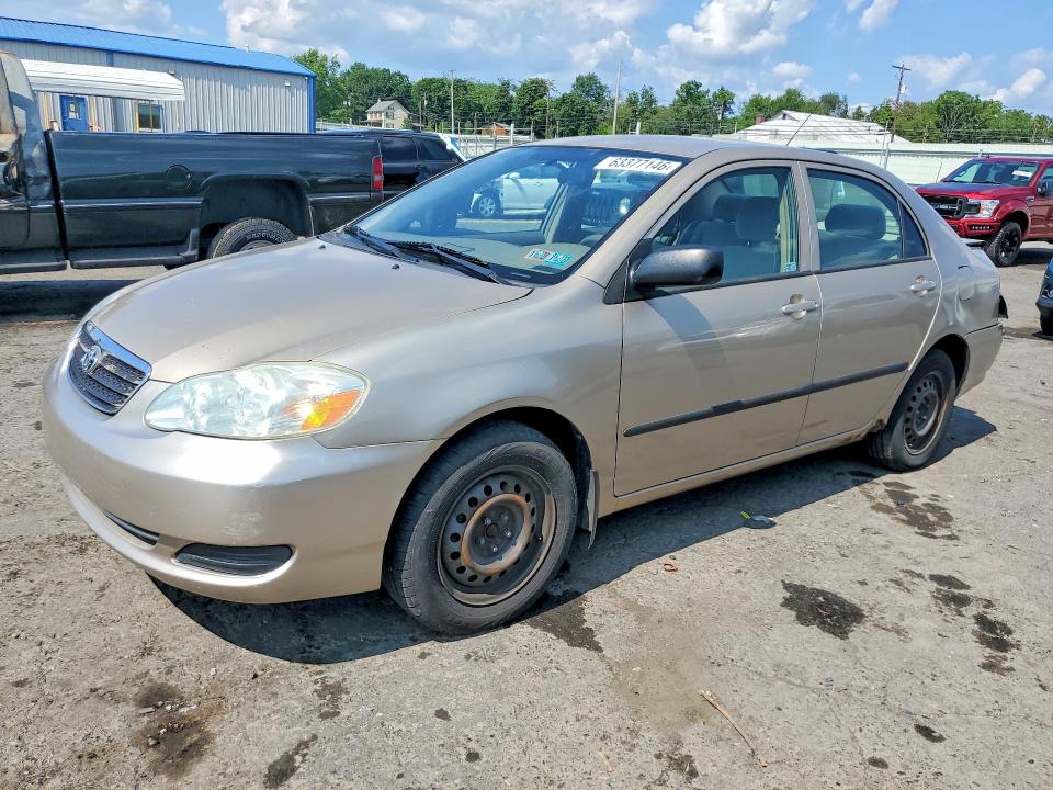 Aukcja sprzedaży 2005 Toyota Corolla, vin: 1NXBR32E45Z421353, numer aukcji: 63377146