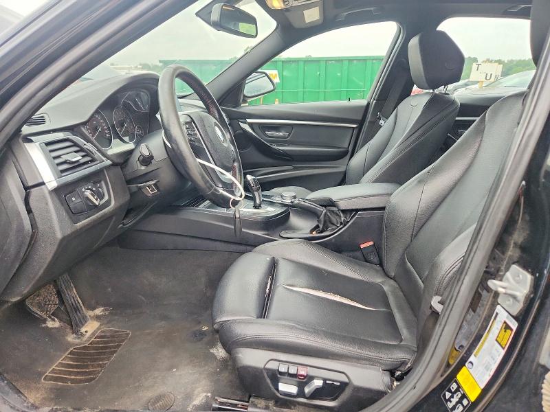 Aukcja sprzedaży 2018 Bmw 330, vin: WBA8D9C5XJEM34527, numer aukcji: 61778676