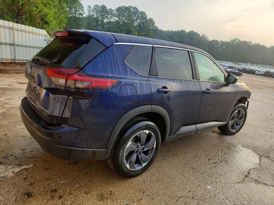 Aukcja sprzedaży 2026 Nissan Rogue, vin: 5N1BT3BA2TC683891, numer aukcji: 62152486