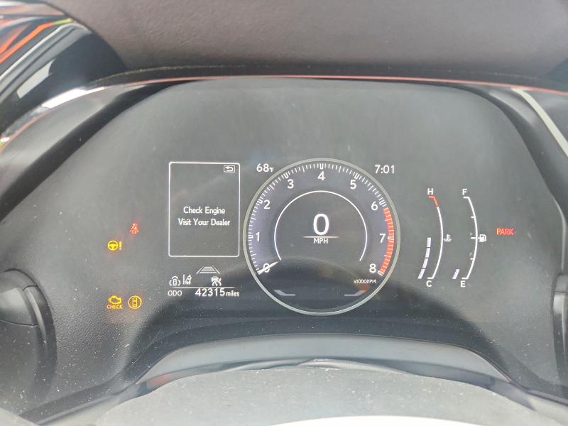 Aukcja sprzedaży 2024 Lexus Rx 350, vin: 2T2BAMCA8RC061645, numer aukcji: 60186226
