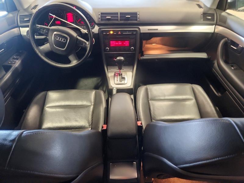 Продажа на аукционе авто 2007 Audi A4, vin: WAUDF78E97A194408, номер лота: 62404016